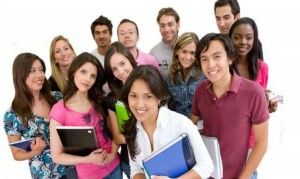 estudiantes cursos y trabajo masters formación empleo