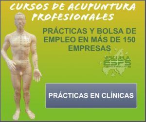curso de acupuntura CURSO DE ACUPUNTURA
